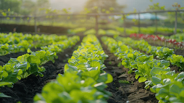 Agriculture 